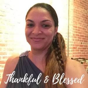 Meet your Posher, Hope